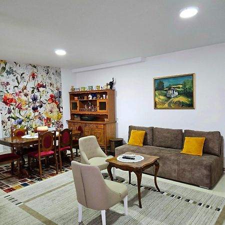 Apartman Juga Kremna Ngoại thất bức ảnh