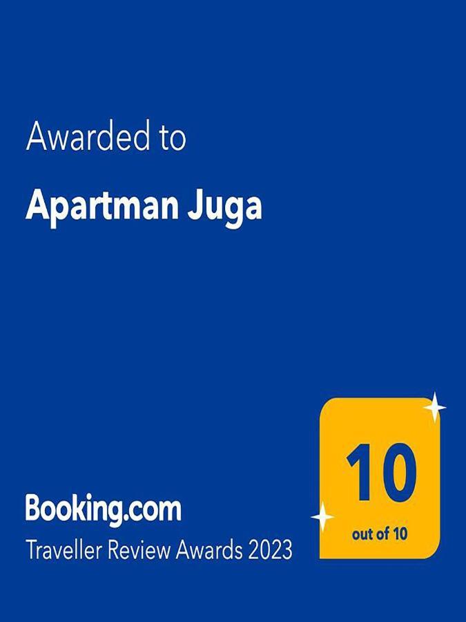 Apartman Juga Kremna Ngoại thất bức ảnh