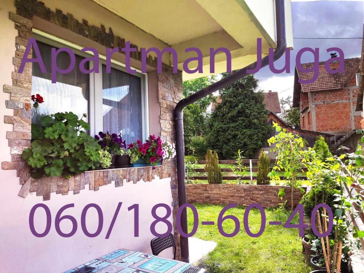 Apartman Juga Kremna Ngoại thất bức ảnh