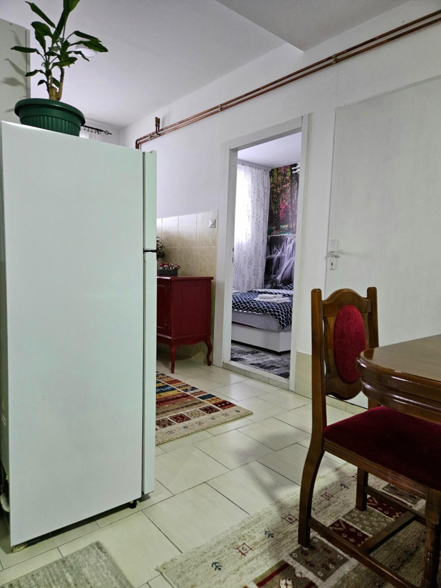 Apartman Juga Kremna Ngoại thất bức ảnh