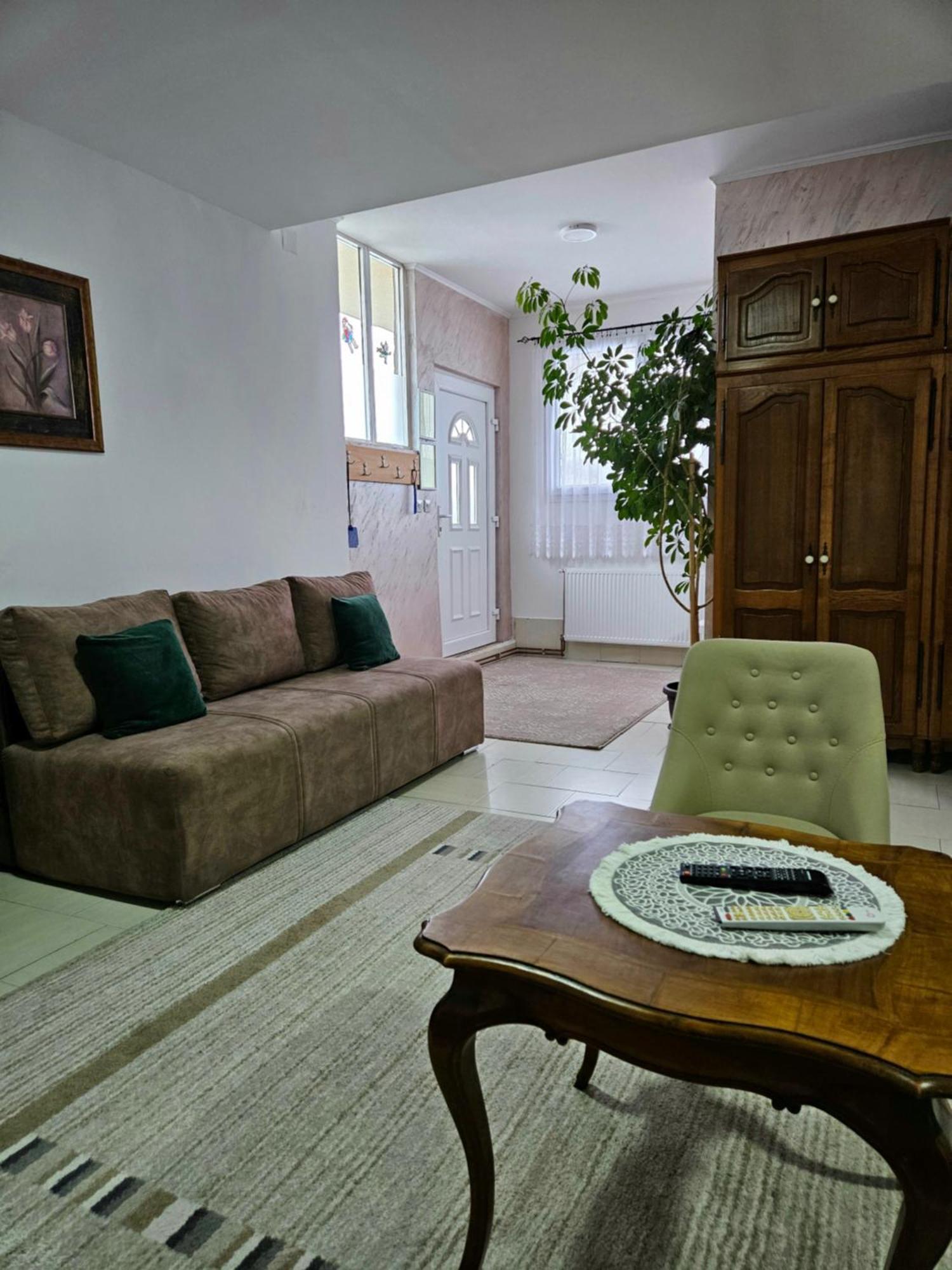 Apartman Juga Kremna Ngoại thất bức ảnh