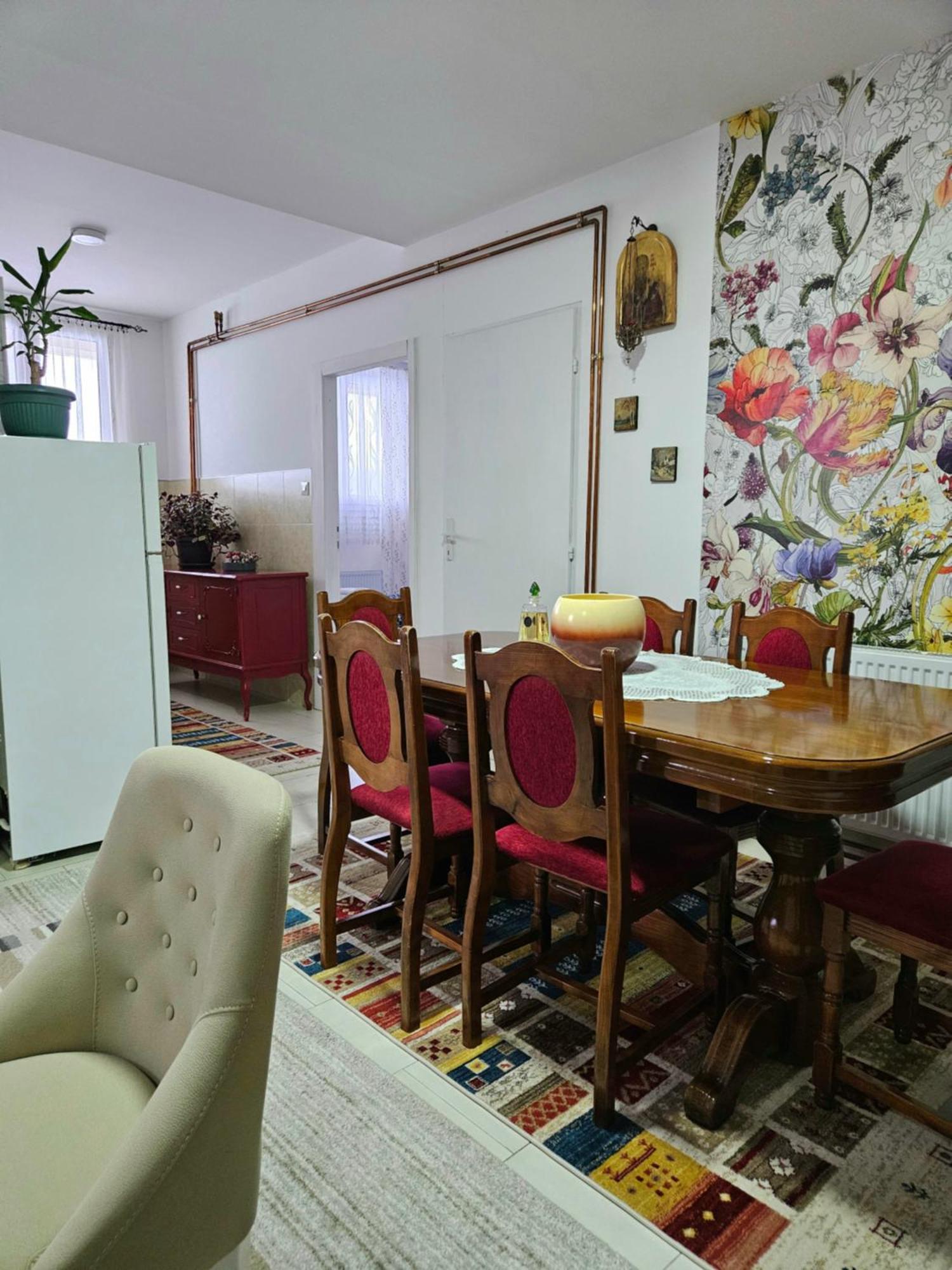 Apartman Juga Kremna Ngoại thất bức ảnh