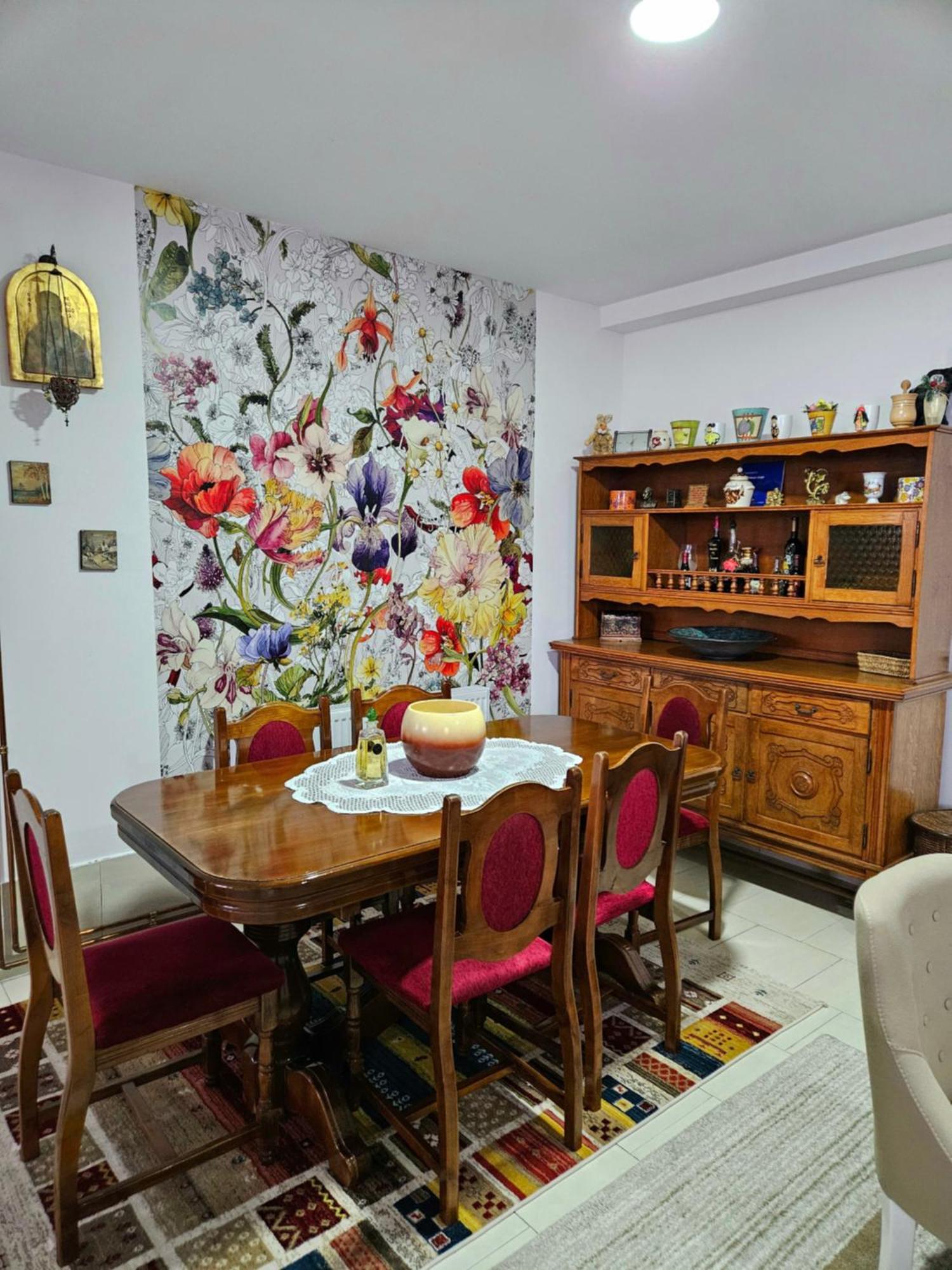 Apartman Juga Kremna Ngoại thất bức ảnh
