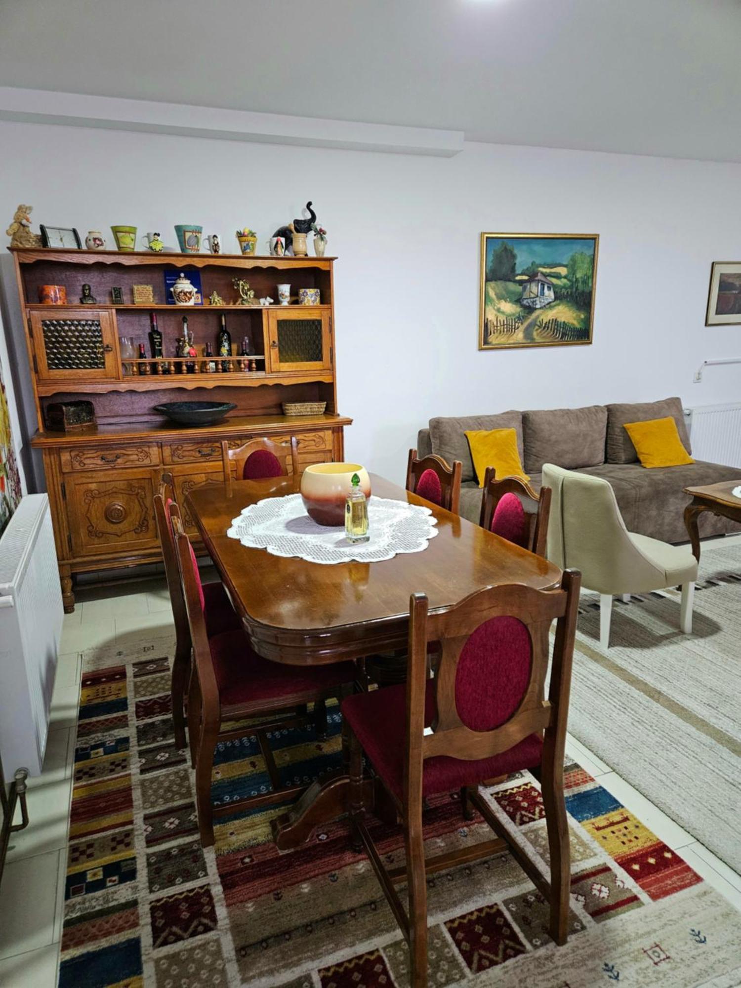 Apartman Juga Kremna Ngoại thất bức ảnh