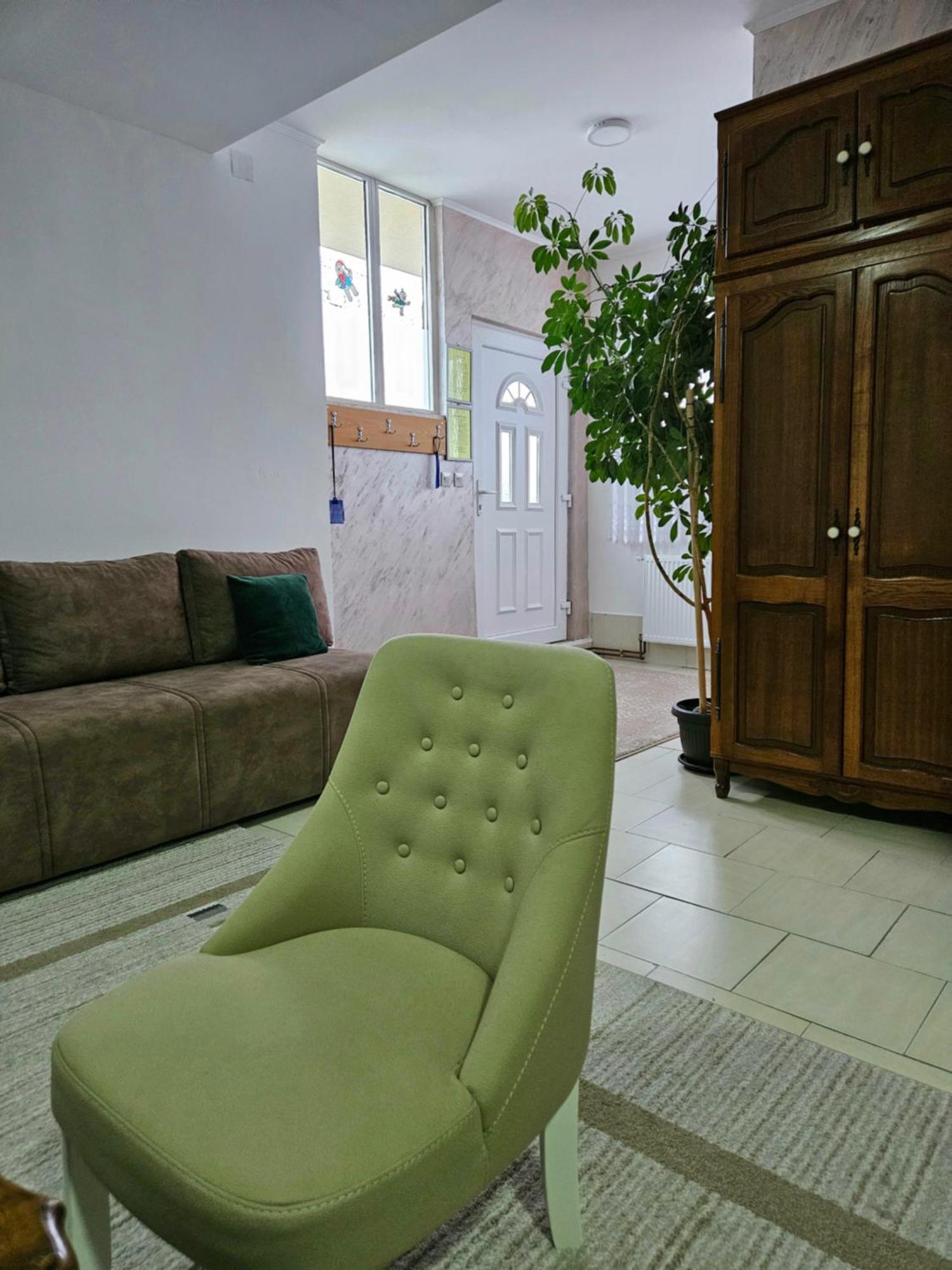 Apartman Juga Kremna Ngoại thất bức ảnh