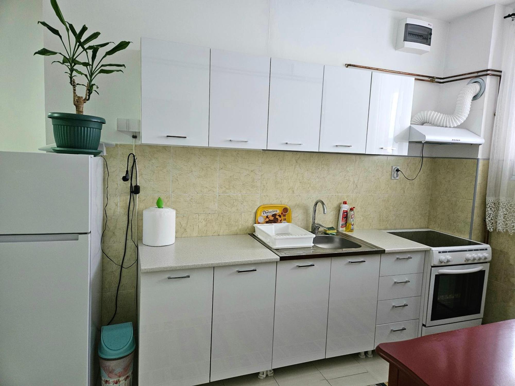 Apartman Juga Kremna Ngoại thất bức ảnh
