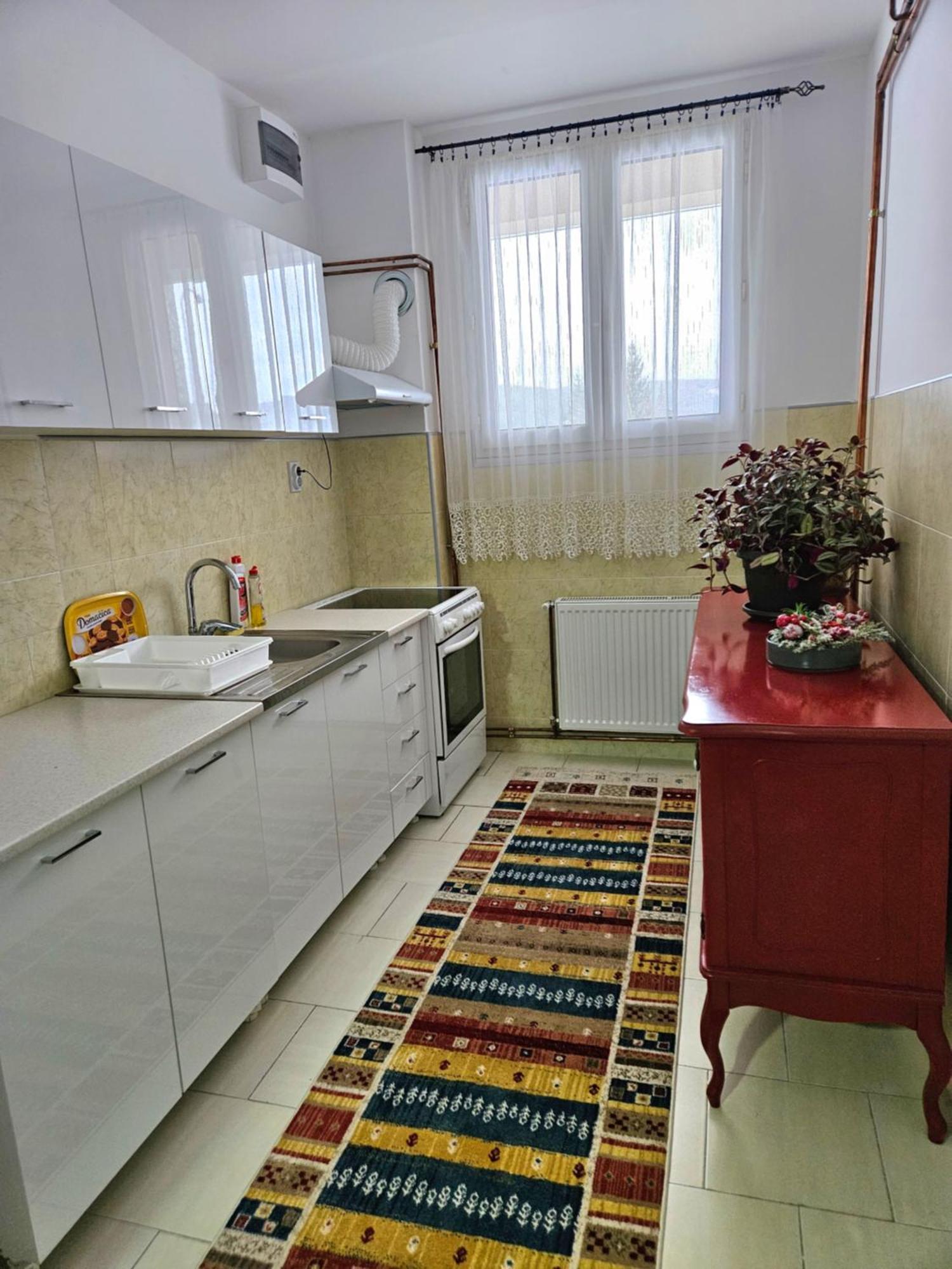 Apartman Juga Kremna Ngoại thất bức ảnh