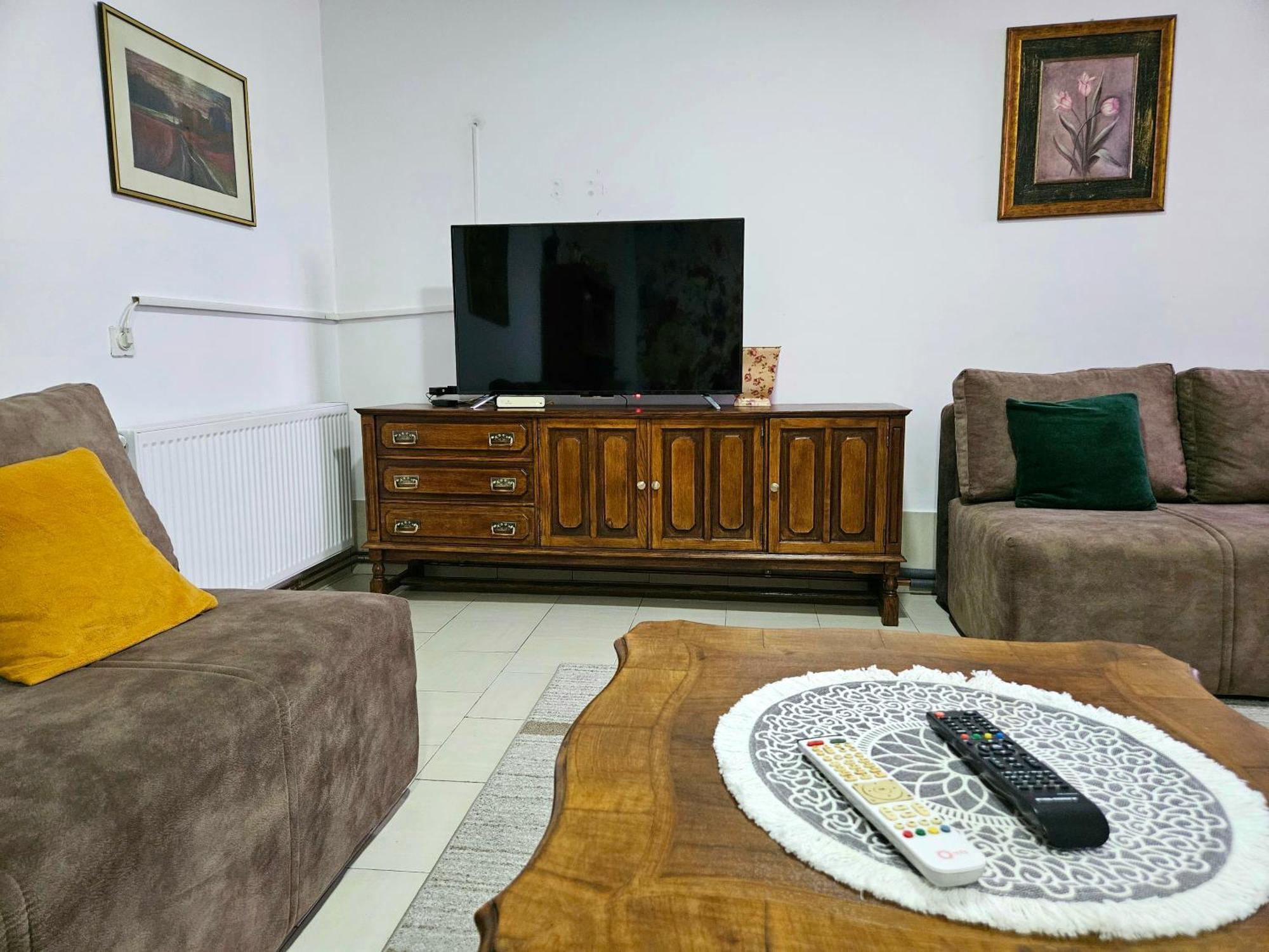 Apartman Juga Kremna Ngoại thất bức ảnh