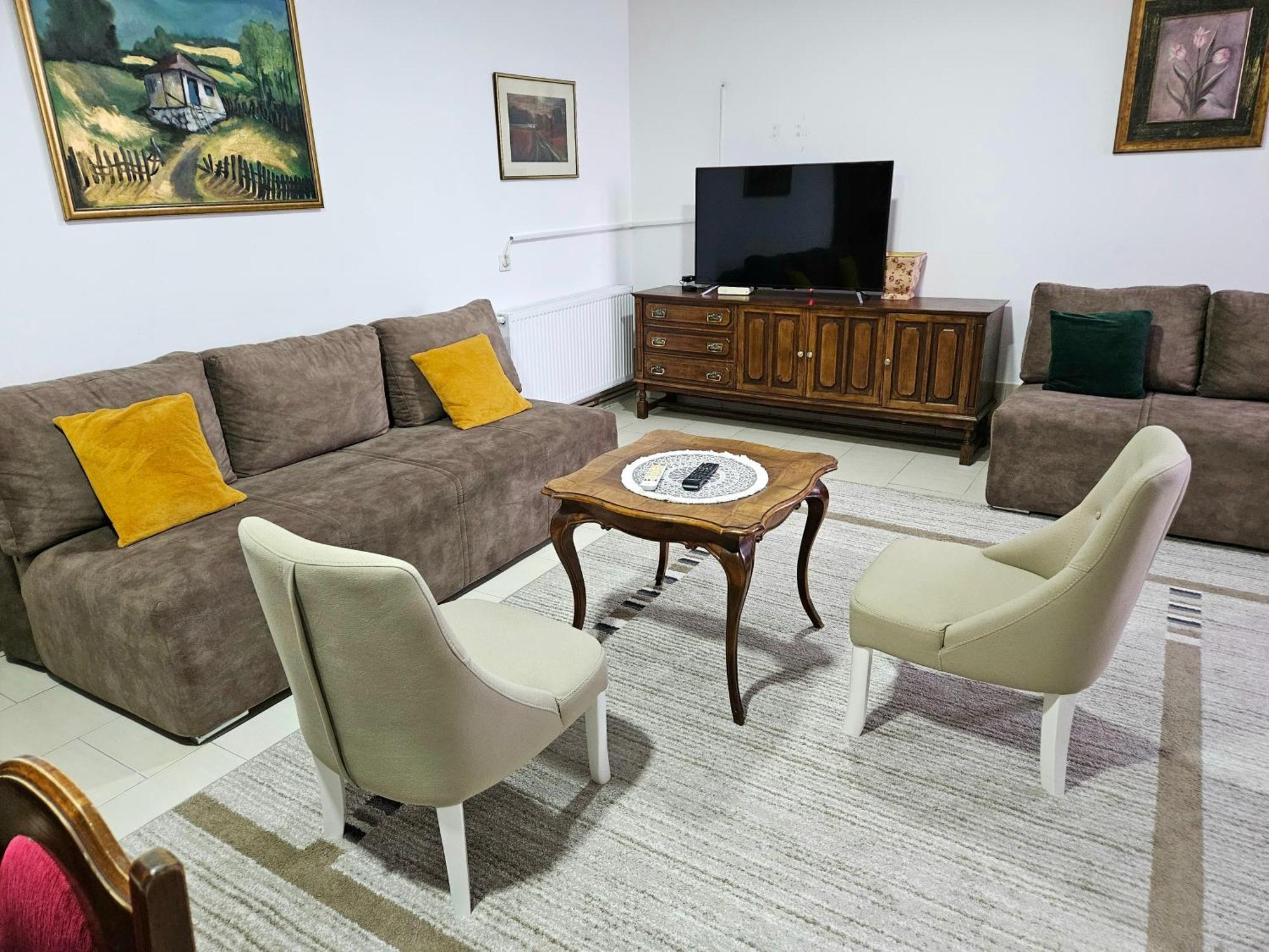 Apartman Juga Kremna Ngoại thất bức ảnh