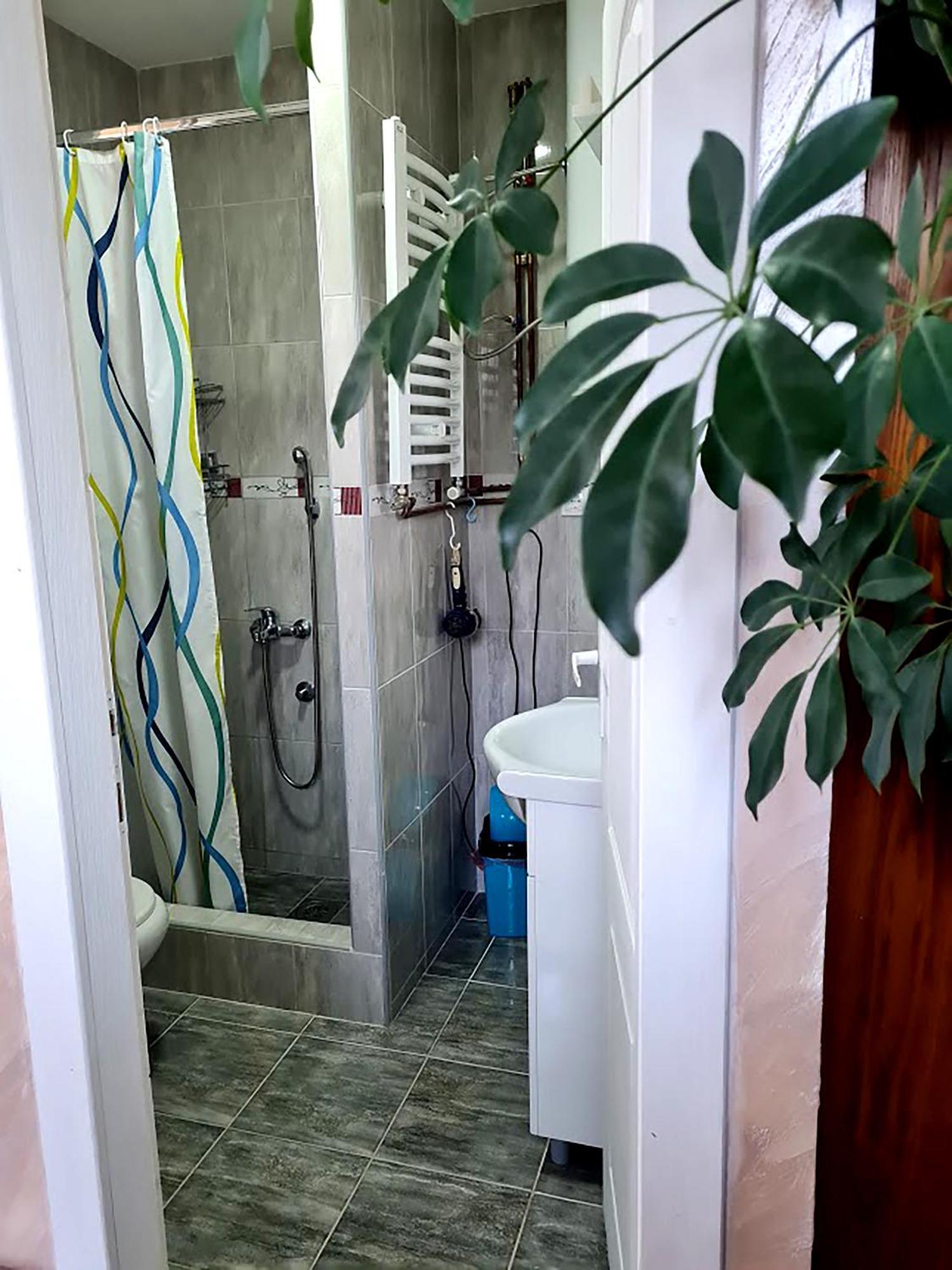 Apartman Juga Kremna Ngoại thất bức ảnh